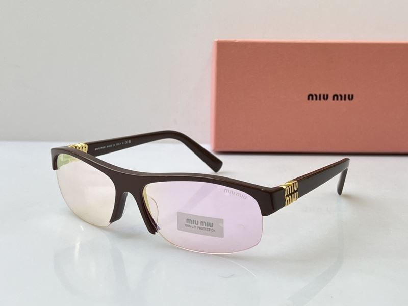 Miu Miu Sunglasses